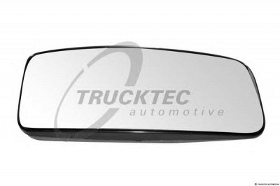 TRUCKTEC AUTOMOTIVE 0257104 -  Зеркальное стекло, наружное зеркало